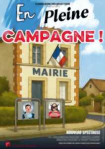 Repas spectacle 