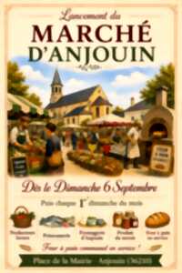 Marché hebdomadaire