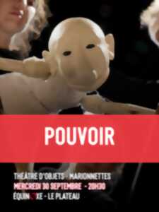 photo Pouvoir