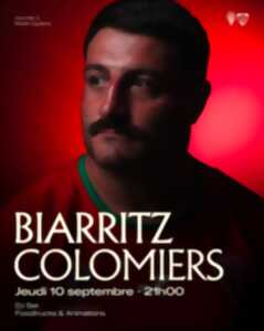 Rugby Pro D2 : Biarritz / Colomiers