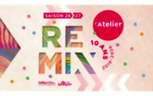 Atelier du Neez - Saison 2026/2027