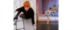 photo Espace Dantza - Master Class Danse classique, jazz et barre au sol