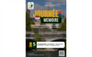 photo Journée mémoire