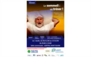 Le sommeil : un trésor