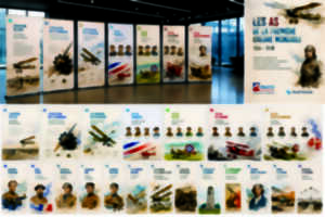 Exposition - L'instant Mémoire