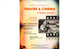 photo Résidence immersive : Théâtre et Cinéma