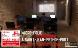 photo Micro-Folie - visites guidées 