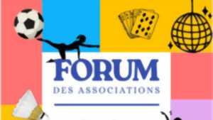 photo Forum des associations