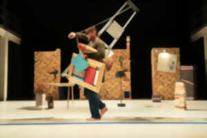 photo Saison culturelle - Valse avec W...