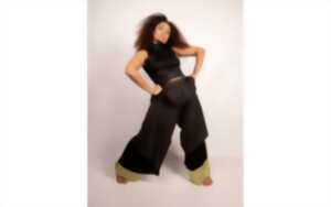 photo Espace Dantza - Stage danse moderne