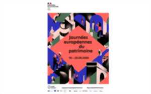photo Journées européennes du patrimoine
