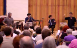 photo Concert: Euskal herri musika eta soinu-tresnak de Oiartzun
