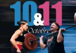 photo Compétition de crossfit - Landifornian Battle