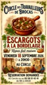 ESCARGOLADE