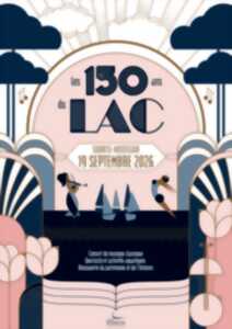 photo Les 150 ans du Lac