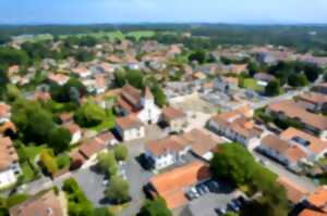 photo Conférence : La poste, son esthétique, son architecte & ses « petites sœurs landaises »
