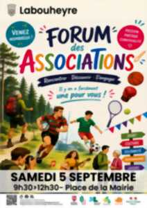 photo FORUM DES ASSOCIATIONS
