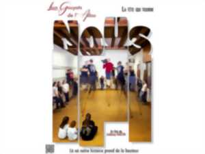 photo Projection du film « Nous » l’histoire de « Lous Gouyats de l’Adou »