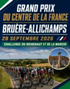 photo Grand Prix du Centre de la France