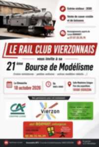 21ème bourse de modélisme