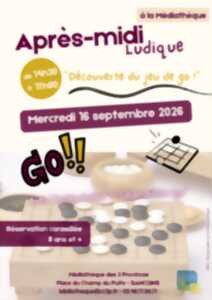 Aprem ludique