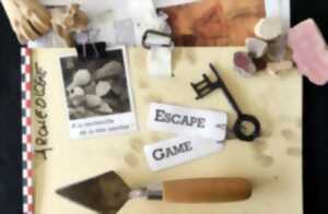 Escape Game: A la recherche de la tête perdue
