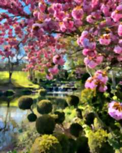 Journée du patrimoine au Parc Floral