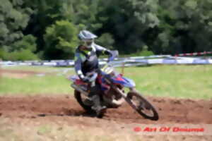 Entrainement moto
