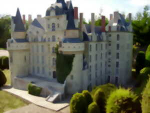 Collection Châteaux