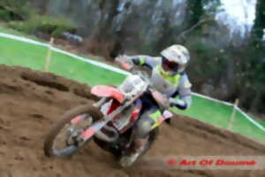 Essais enduro