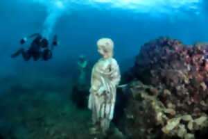 L'archéologie sous-marine