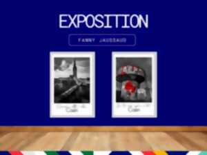 photo Exposition photos : Fanny Jaussaud