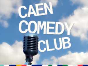 Soirée Stand Up au MoHo