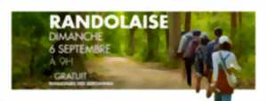 La Randolaise