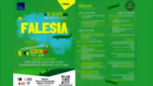 photo Festival Falesia 2026