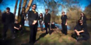 Saison culturelle Creuse Sud Ouest : Concert - Bayou !