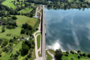Journées Européennes du Patrimoine au lac de la Mouche