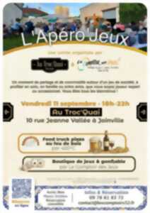 Apéro Jeux