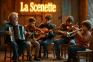 photo Soirée de clôture de saison à La Scénette