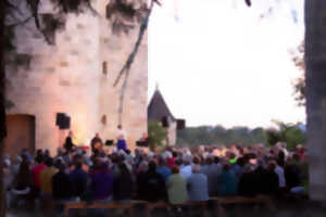 Concert musique traditionnelle du Périgord - Sylvain Roux
