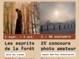 Veillée contée