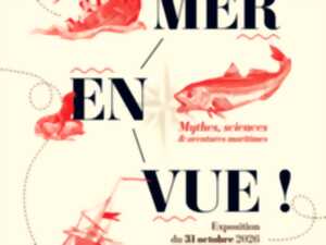 photo Exposition Mer en vue !