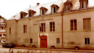 Visite guidée de la sous-préfecture de Saint-Claude