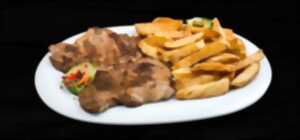 photo Repas de chasse