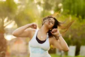 Testez la Zumba à Cénac!