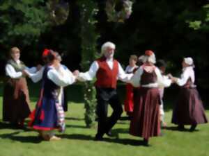 photo Festival de musiques traditionnelles  : 