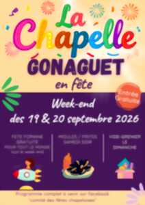 photo Fête du village