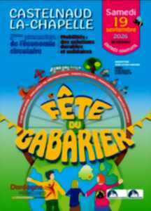 photo Fête du Gabarier et Vide-grenier