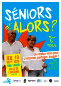 Salon des seniors