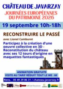 Reconstruire le passé